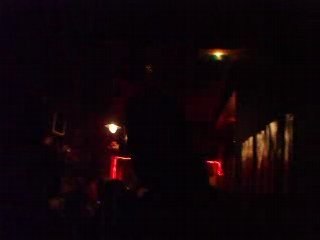 MICHAEL JACKSON FUNKY CELEBRATION 50th 30/08/08 PARIS *1