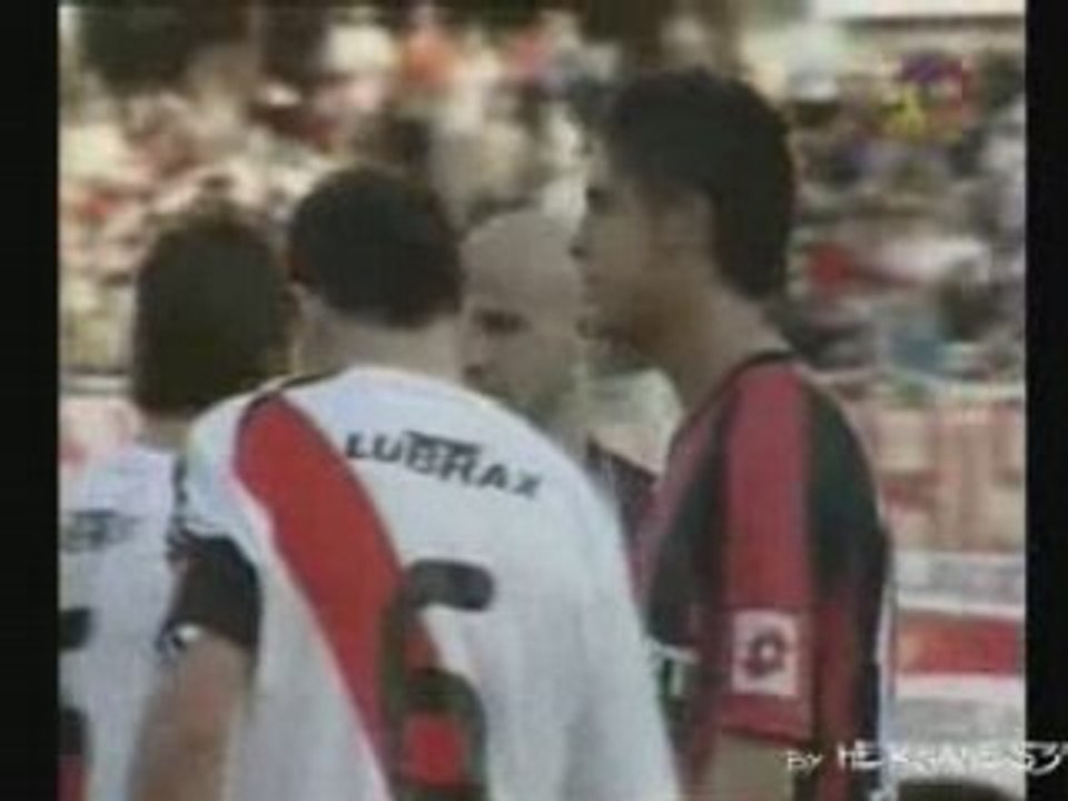 Futbol de Primera: River 0-0 San Lorenzo