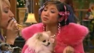 La vie de palace de Zack et Cody  Chef Cody partie 1