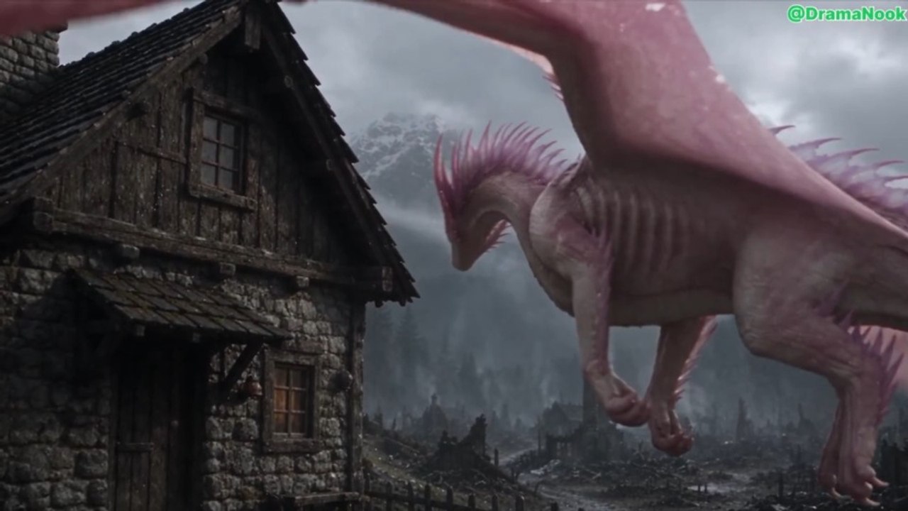 The Mother’s Monster - Part 1 | She Gave Birth to a Dragon | Full ...