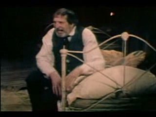 Edgar Allan Poe & Vincent Price - The Tell-Tale Heart (II)