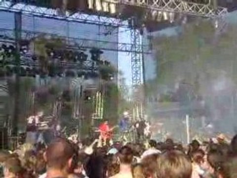 LES SVINKELS CABARET VERT 2008