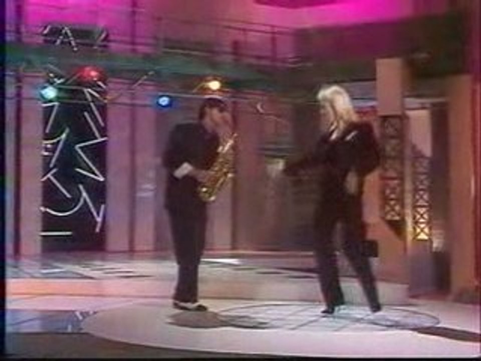 Sylvie Vartan Tu n'as rien compris