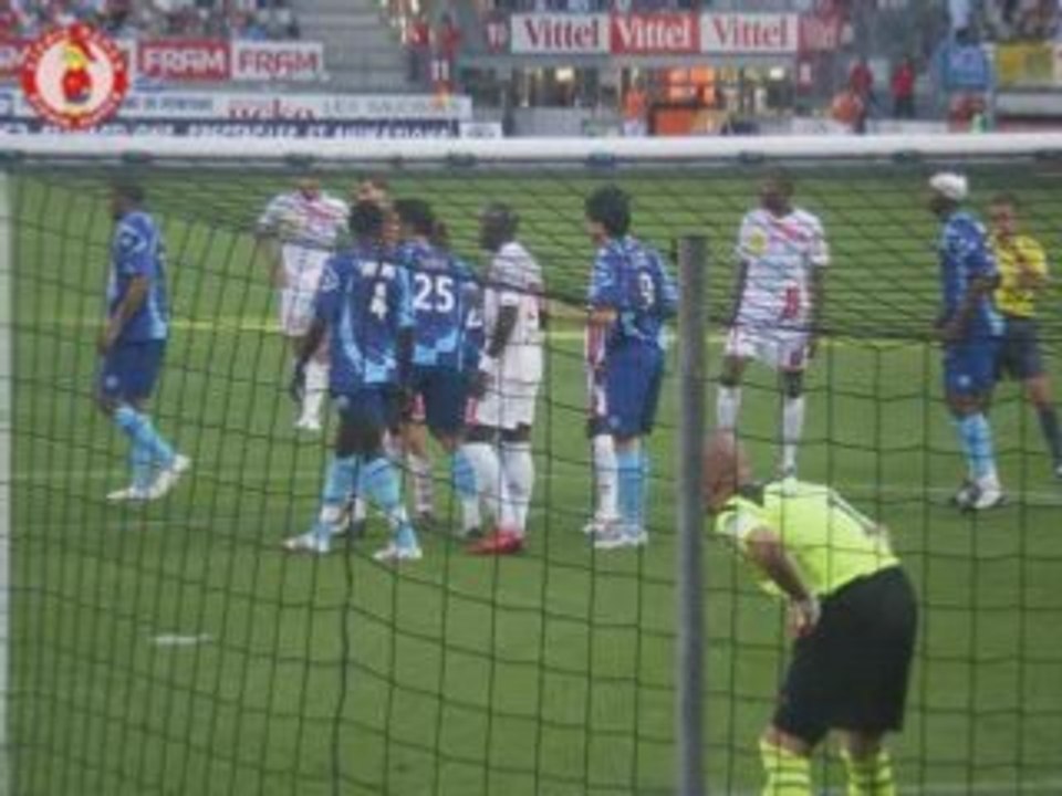 Barbier Show Nancy-Le Havre