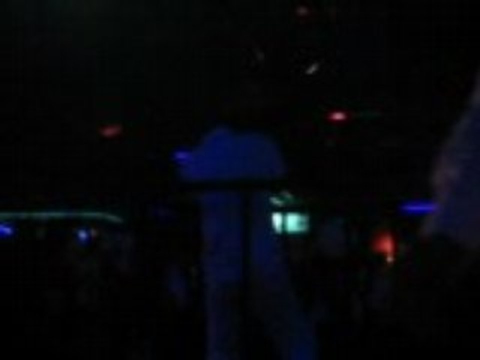 manu et moi tjr en vac en soiree white mdr