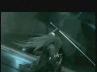 Darkness monsters part 2