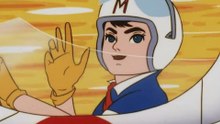 Speed Racer war die erste Animeserie, die je bei uns lief