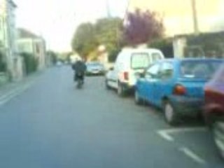 [kakeman]Nitro filmed by nlp77