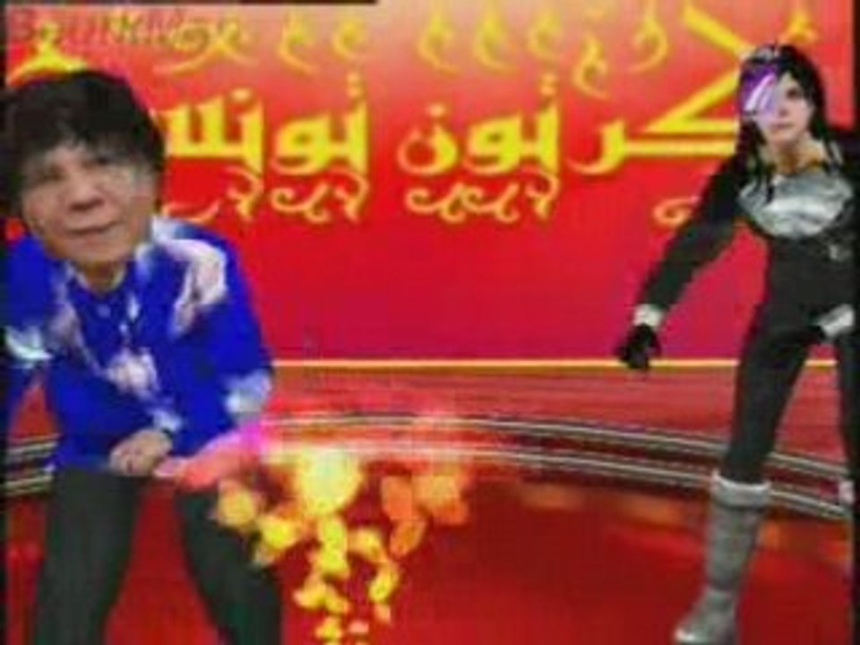 Tv7 - 9hiwa 3arbi - Café Arabe Ep1 -