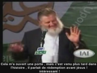 Download Video: ISLAM Prêtres convertis à l'islam au Texas Amérique 1 3