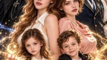 Secret Magic Babies They Beg Us To Come Back - DRAMA FULL EPISODE ENGLISH SUB