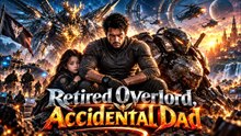 Retired Overlord, Accidental Dad： All Episodes Free