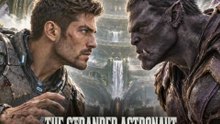 The Stranded Astronaut vs. The Alien Pit - DRAMA FULL EPISODE ENGLISH SUB