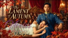 The Lament Of Autumn (2026) - Episode 30 ENG SUB