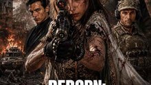 Reborn The Angelic War God with a Barbie Face - Full Drama English Subtitles