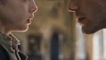 [Part 1] Her Twins Storm the Wolf King’s Castle to Save Their Dying Mom—He’s Shocked They’re His Kids!
