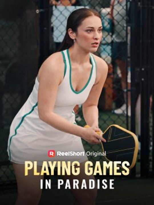 Playing Games in Paradise | Short Drama Full HD 720p - video Dailymotion