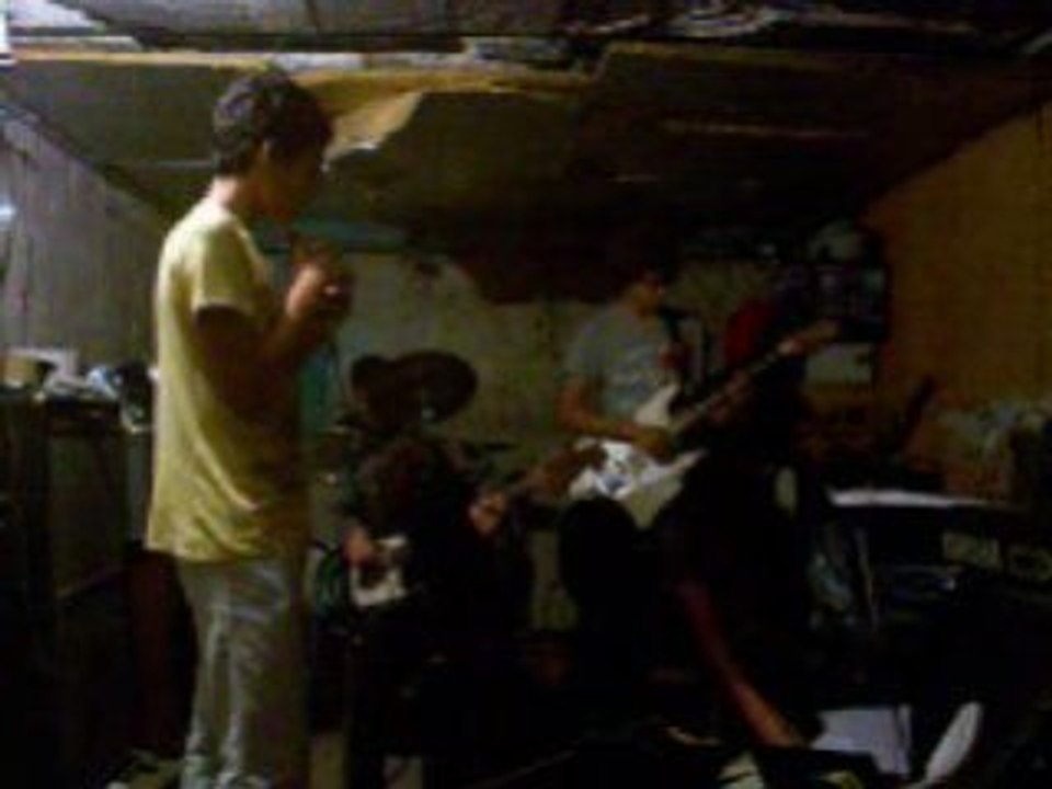 Fiction Cry Live