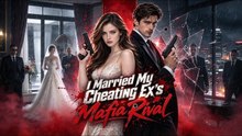 Ho sposato il mio ex traditore rivale della mafia | Film Completo in Italiano
