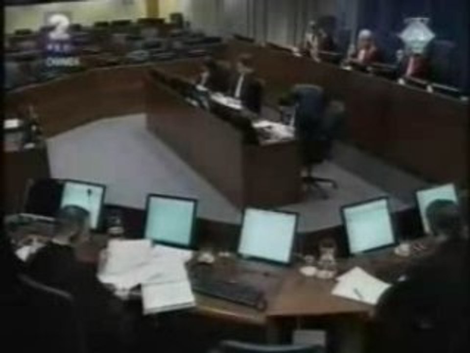 8/20 DOKTOR VOJISLAV ŠEŠELJ PROTIV SVEDOK VS 1013