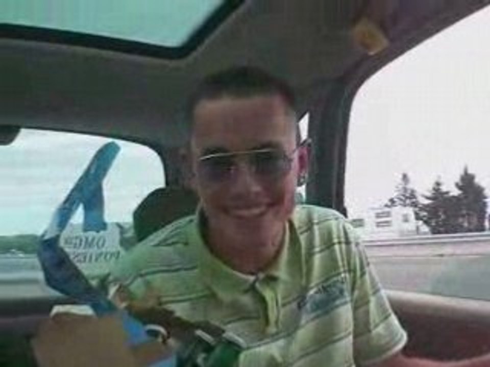 Kikettestar au péage