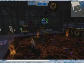 Sl night club delires