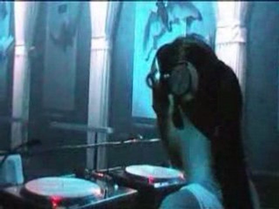 Dj Miss Roxx @ Pulse Factory