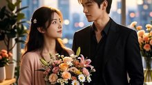 Bloom & Boardroom Episode 8: Su Wan's Return | Chinese Contract Marriage CEO Romance Series