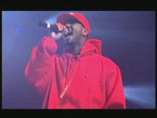 [Snoop Dogg] Live in Bruxelles Part.7