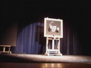 J.P. Blanchard : Charlot