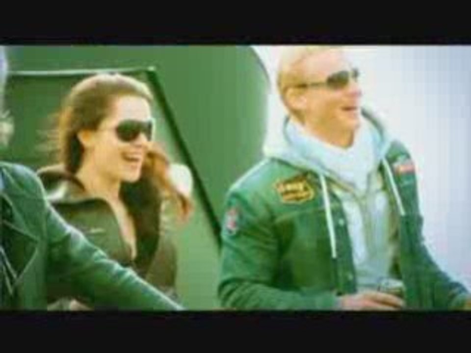 Kim Herold - Social Butterfly