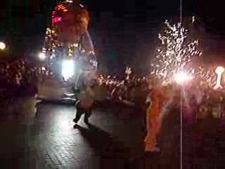 Parade des Rêves Disney <3