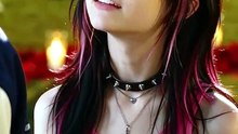 The Daughter From The Future English - Movie