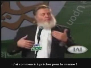 Download Video: ISLAM  Prêtres convertis à l'islam au Texas Amérique 2 3