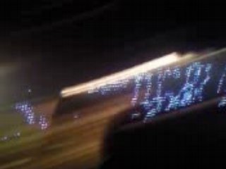 Palais Closing Party 2008