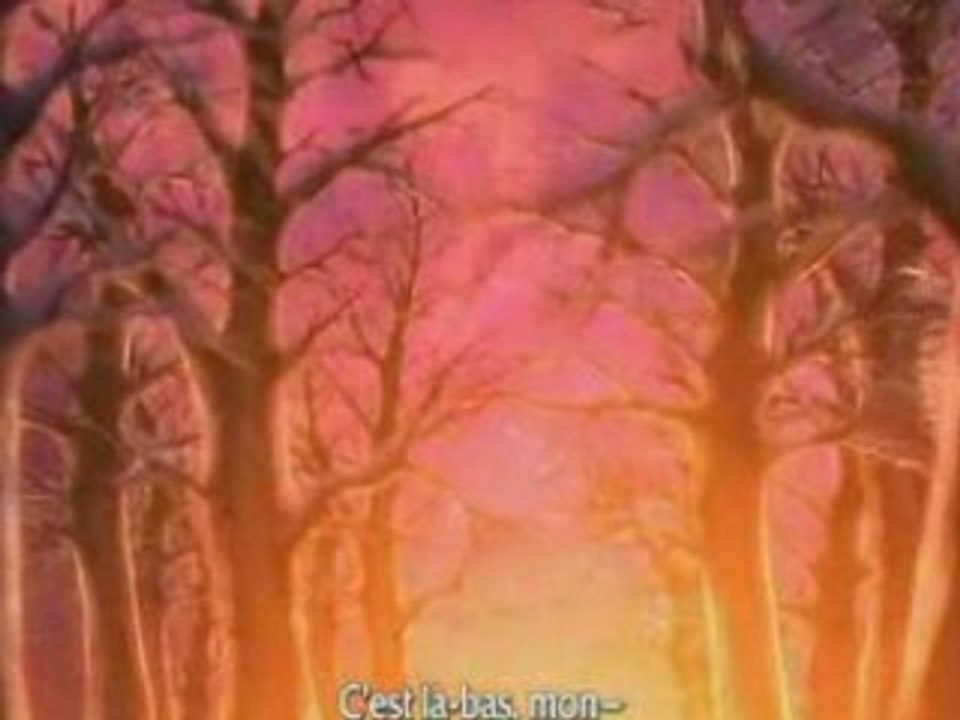 Kanon Remake 20 vostfr partie 2