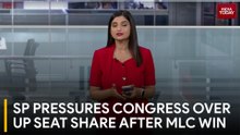 MLC Poll Debacle: Samajwadi Party Pressures Congress on UP Assembly Seat-Sharing