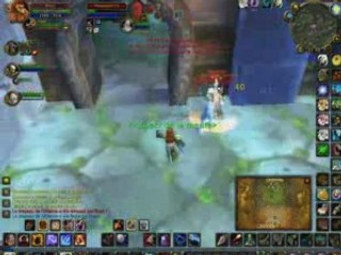 Once et Evers twink 49 Bande Annonce :