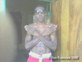 Vybz Kartel New tunes Mix 2008