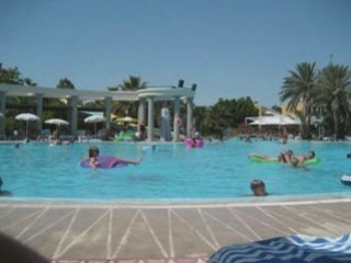 Turquie, Club Asteria (été 2008)