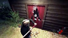 Friday The 13th 74