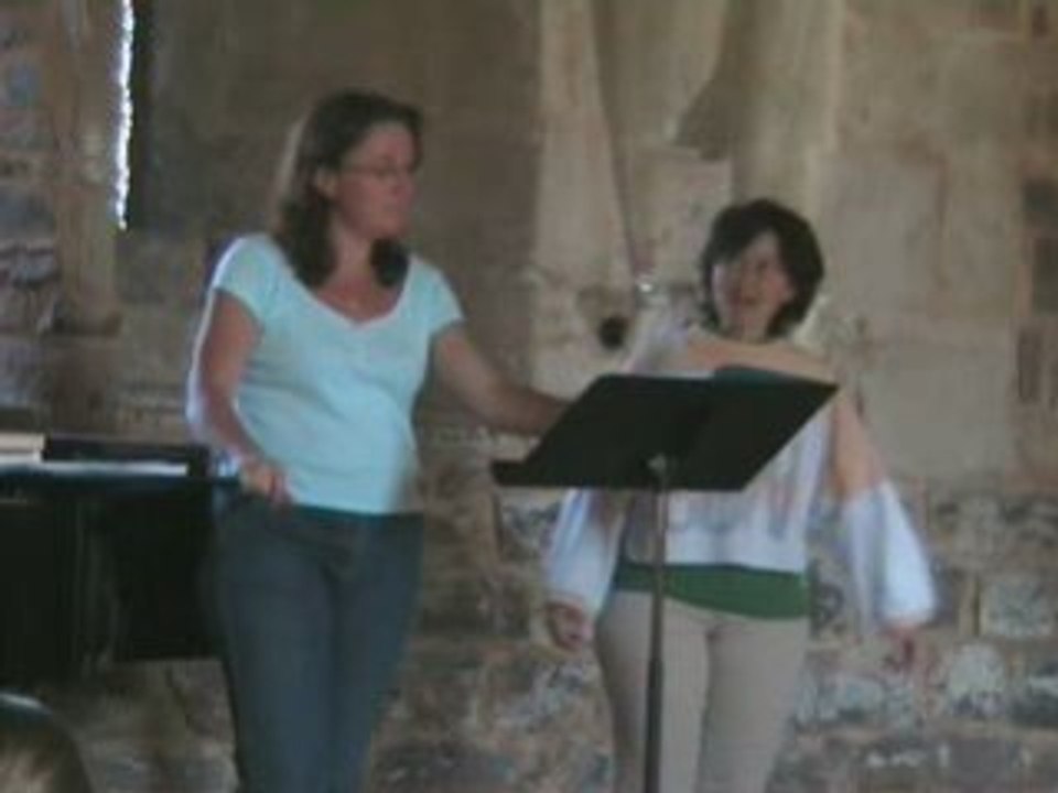 114-Annie et Christine