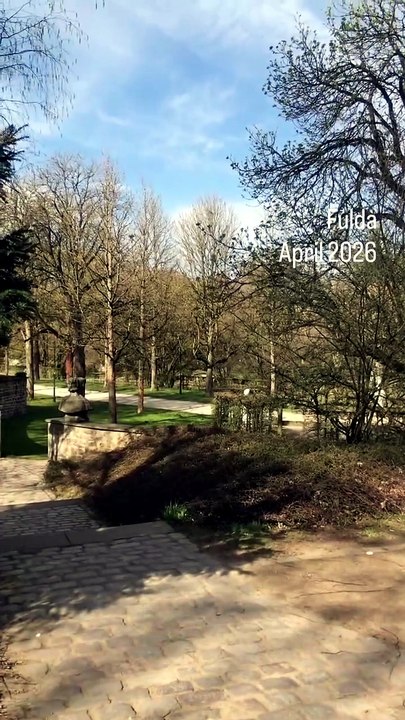 Fulda April 2026 Folge 05