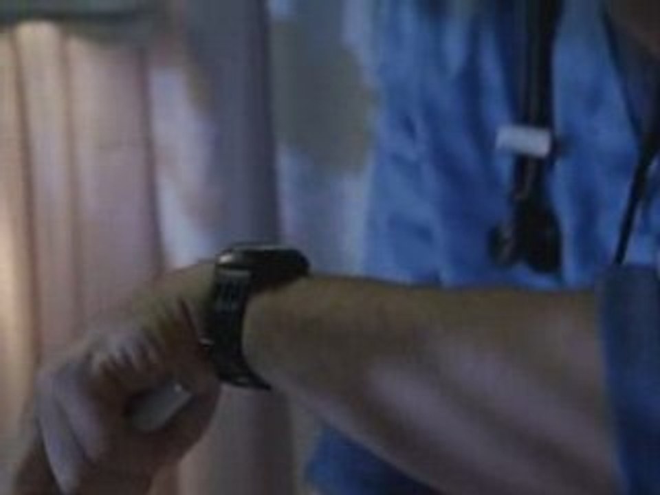 Extrait scrubs 113 by Matrixfan