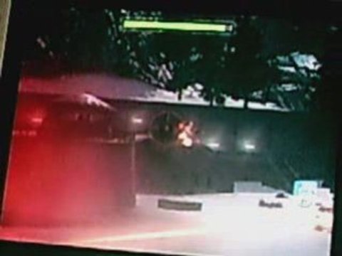 Perfect Dark Zero- River Part 1