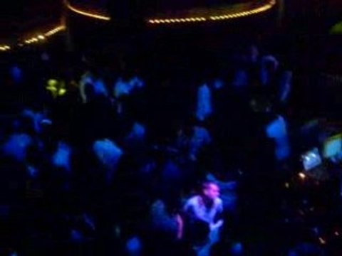 DJ TUNE ANGERS CLUB MID STAR