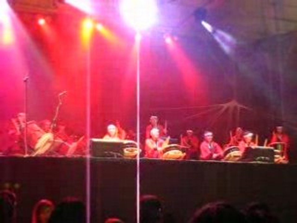 Grupo Ishindaiko - Kenka Yatai