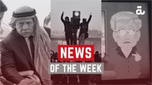 Al Bawaba highlights - News of the week (October 23 - October 29)