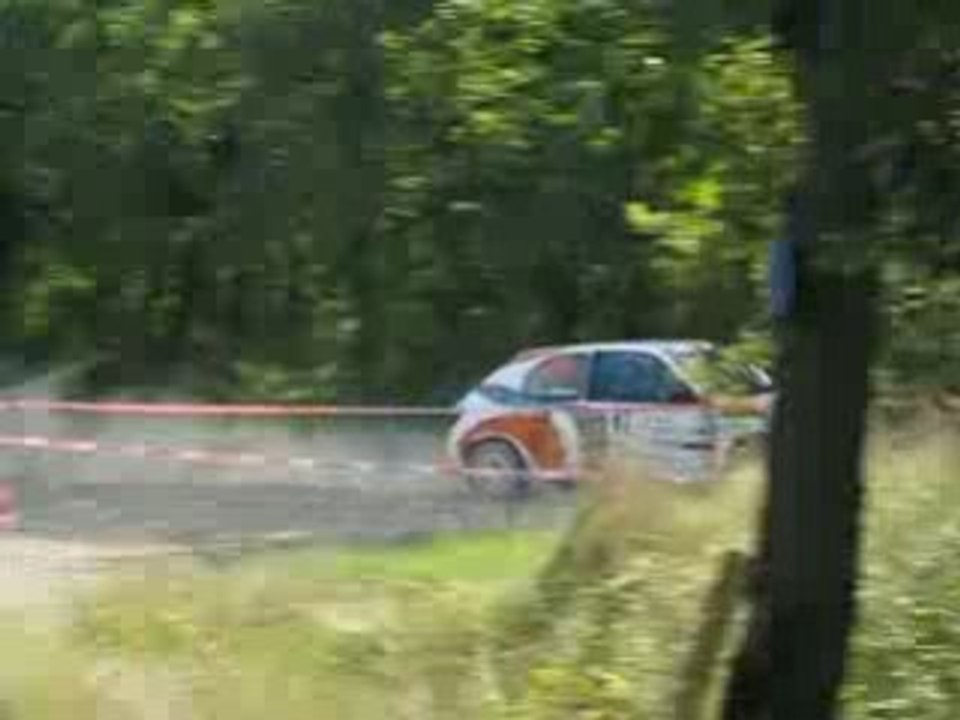 terre des causses 2008