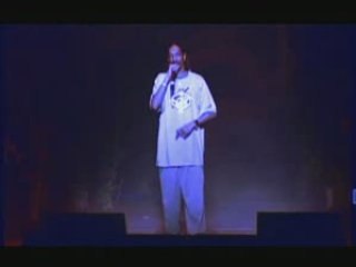 [Snoop Dogg] Live in Bruxelles Part.8